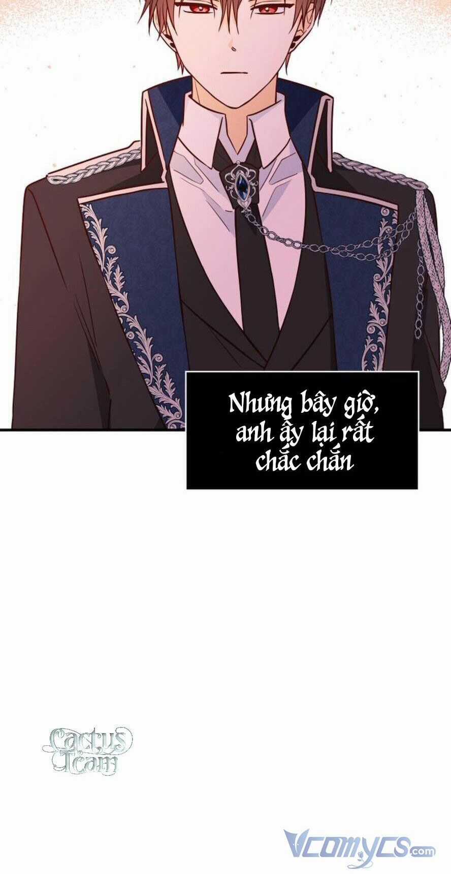 Lòng Trung Thành Với Kẻ Ác Chapter 12 trang 41