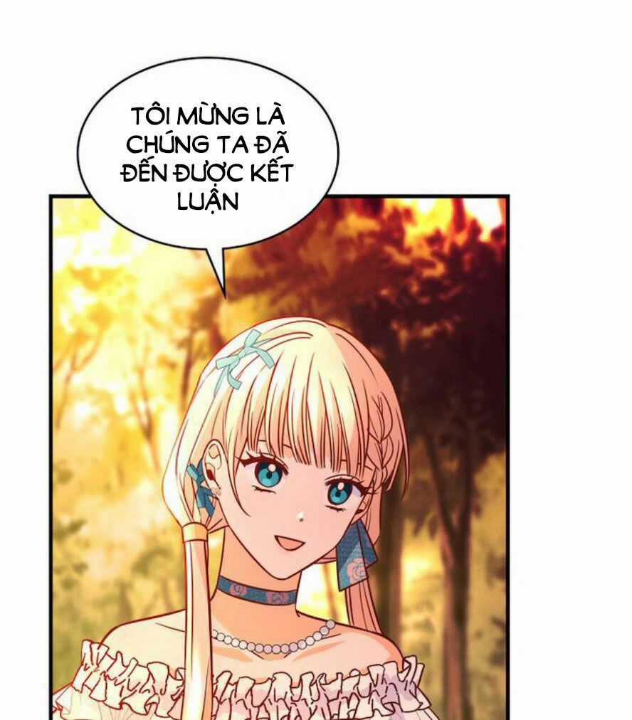 Lòng Trung Thành Với Kẻ Ác Chapter 12 trang 43