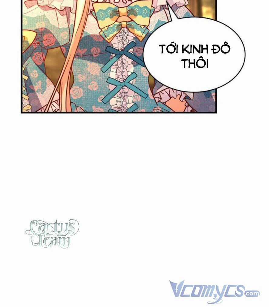 Lòng Trung Thành Với Kẻ Ác Chapter 12 trang 44