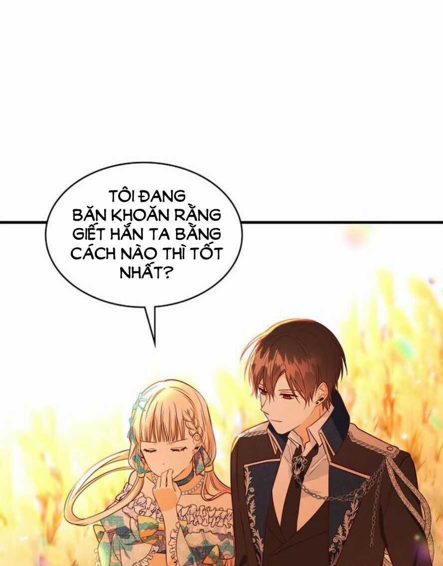 Lòng Trung Thành Với Kẻ Ác Chapter 12 trang 48