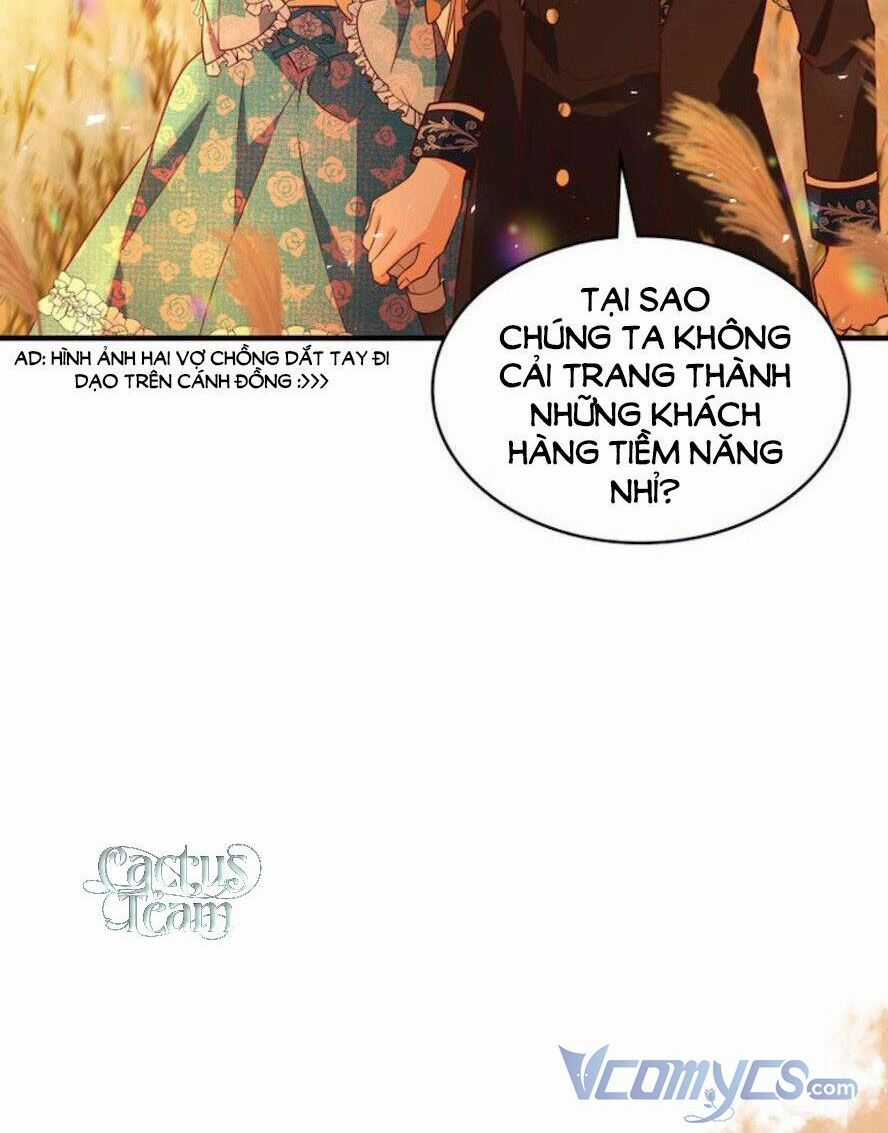 Lòng Trung Thành Với Kẻ Ác Chapter 12 trang 49