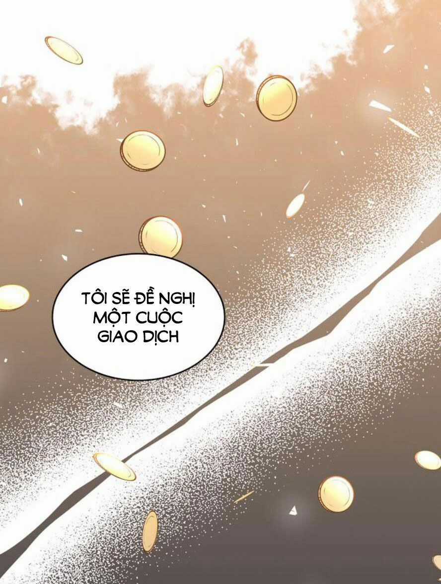 Lòng Trung Thành Với Kẻ Ác Chapter 12 trang 50