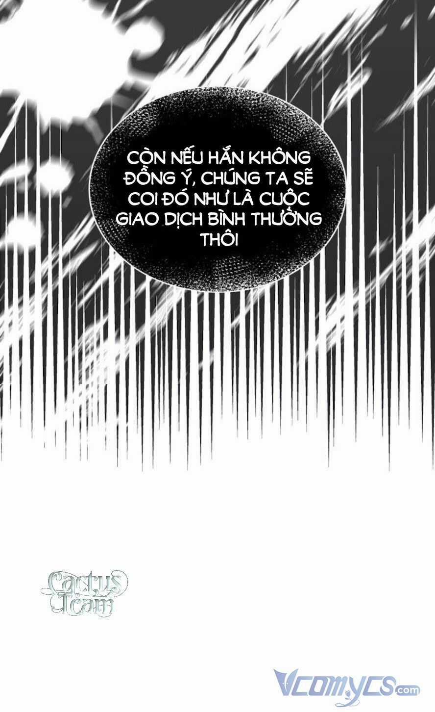 Lòng Trung Thành Với Kẻ Ác Chapter 12 trang 52