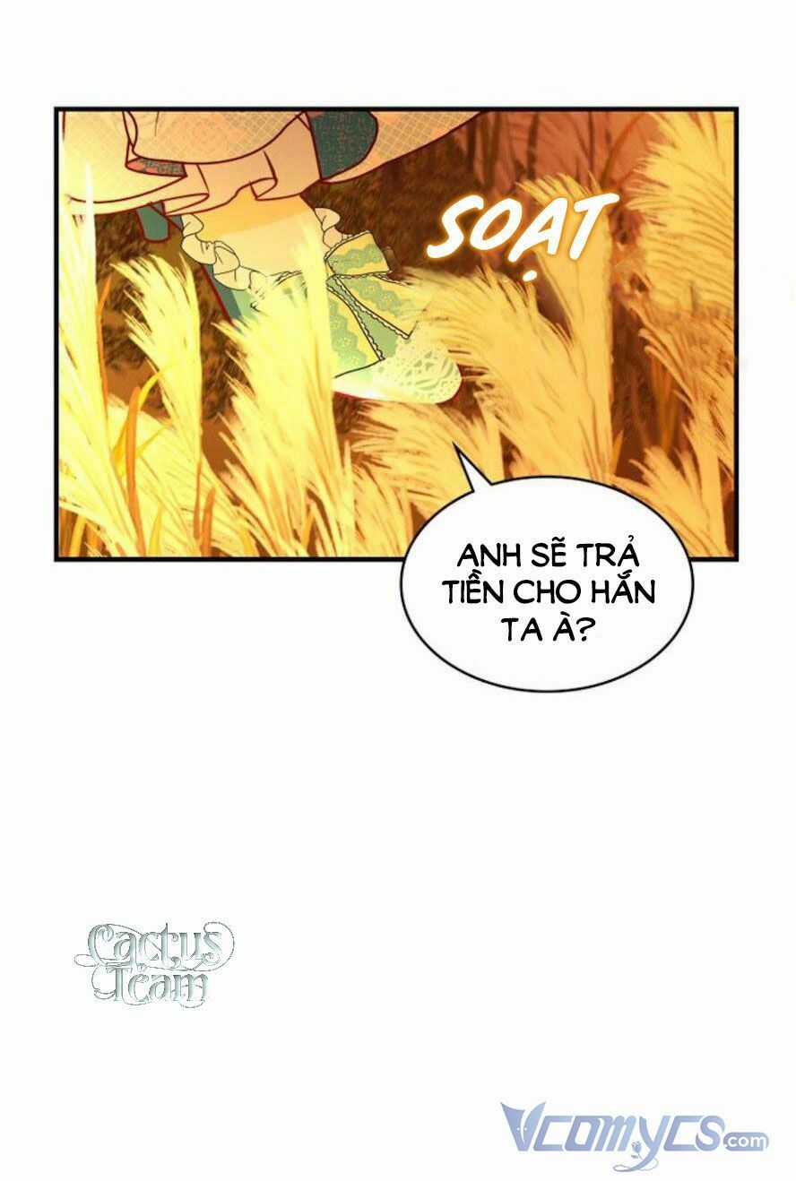 Lòng Trung Thành Với Kẻ Ác Chapter 12 trang 53