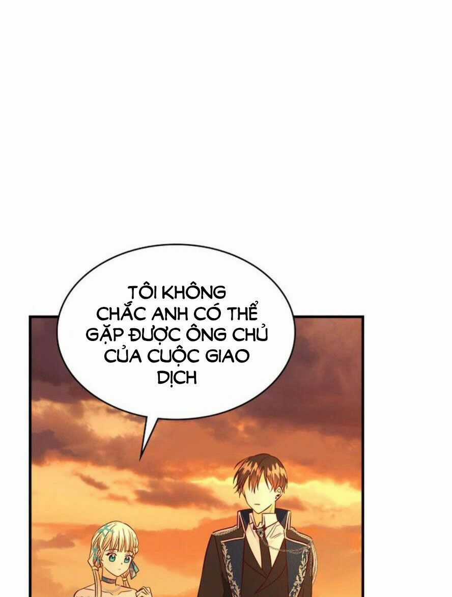 Lòng Trung Thành Với Kẻ Ác Chapter 12 trang 54