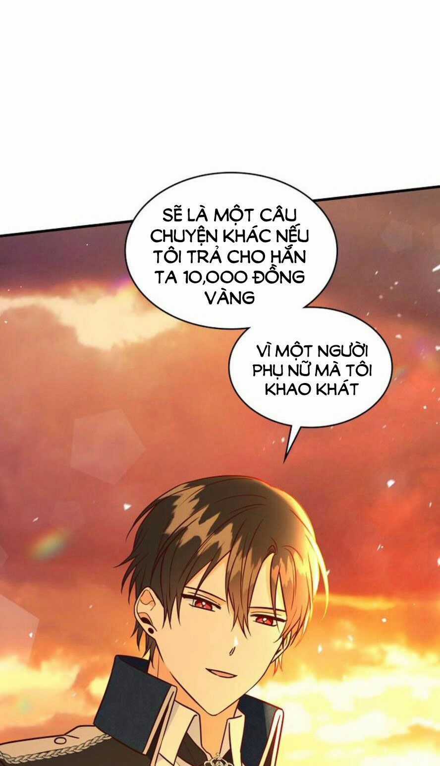 Lòng Trung Thành Với Kẻ Ác Chapter 12 trang 58