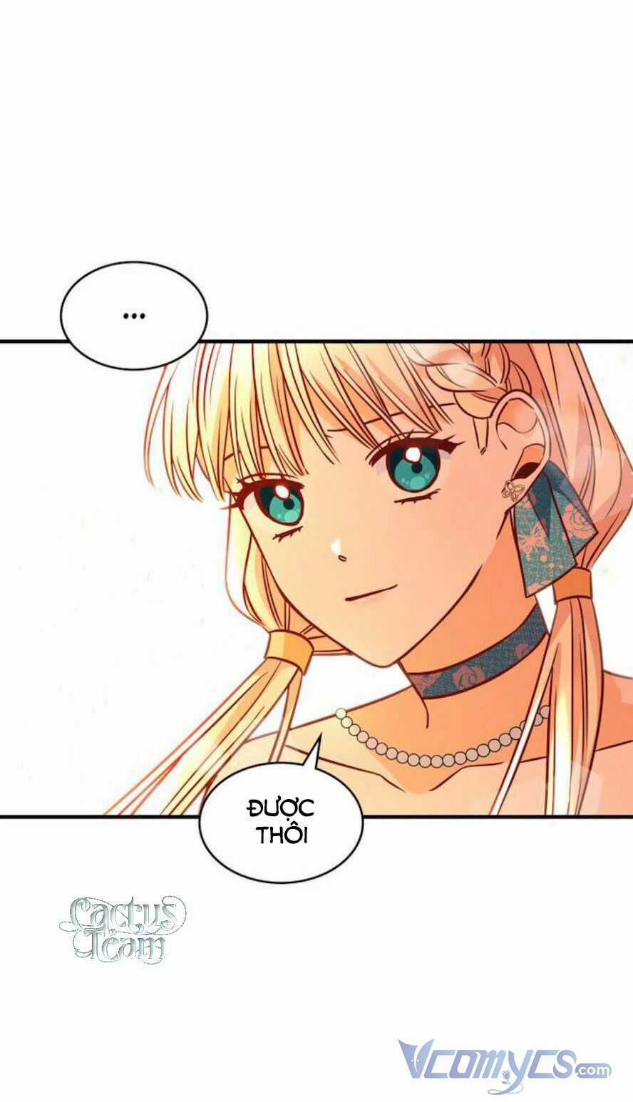 Lòng Trung Thành Với Kẻ Ác Chapter 12 trang 60