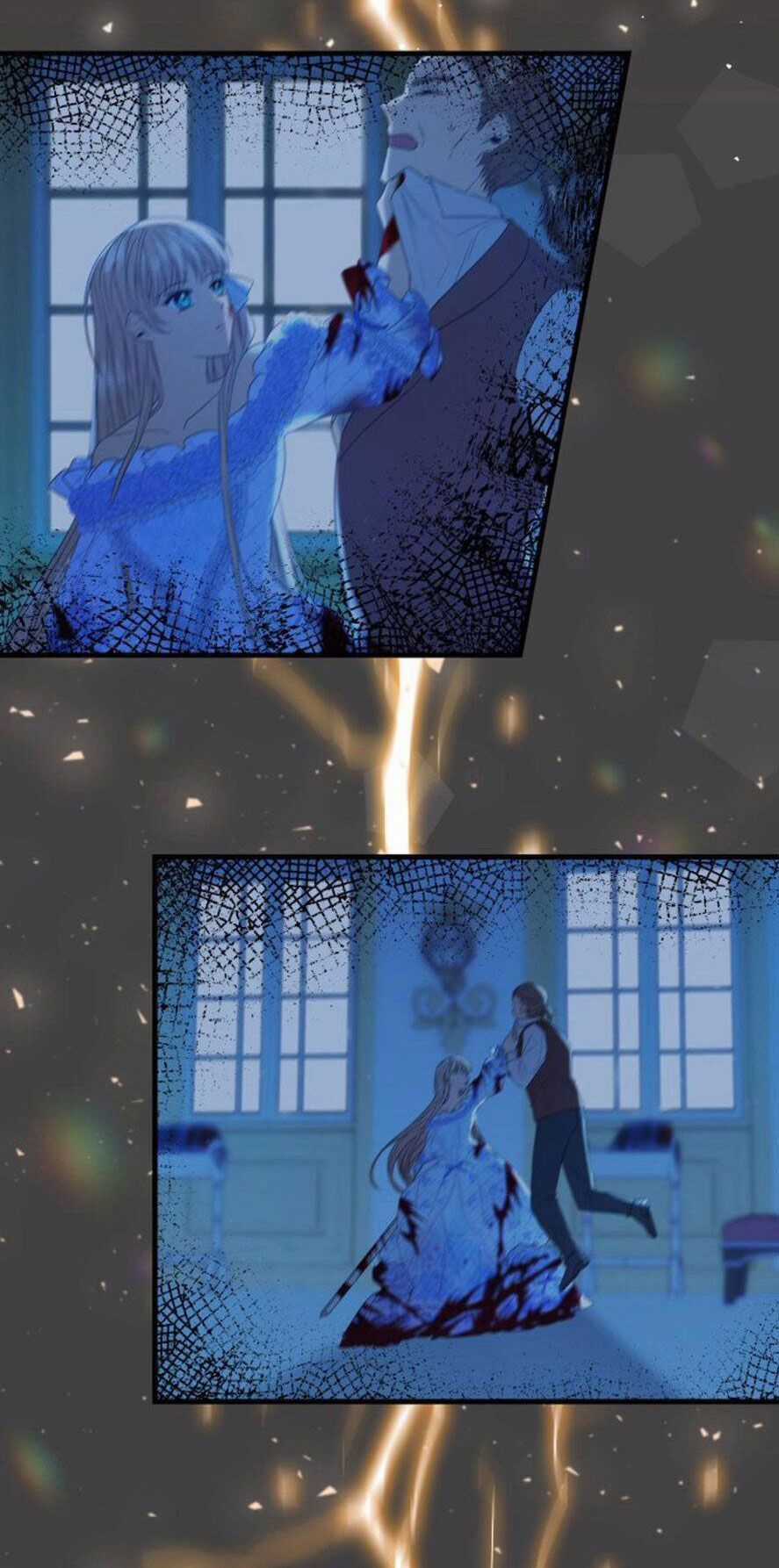 Lòng Trung Thành Với Kẻ Ác Chapter 12 trang 67