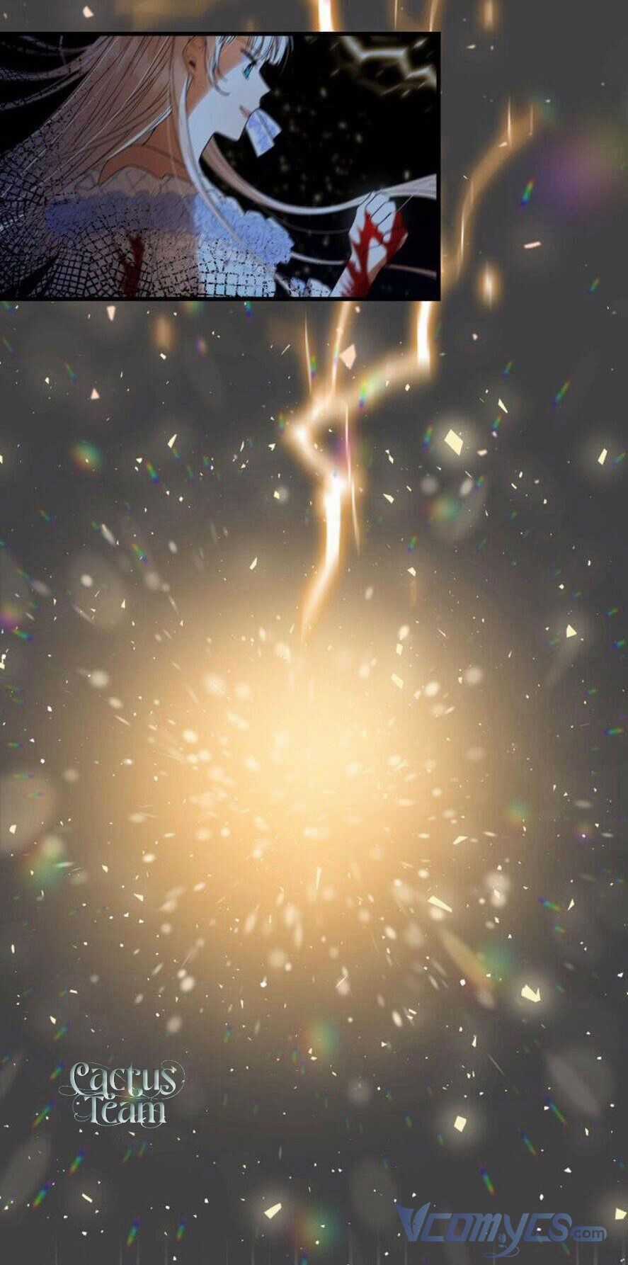 Lòng Trung Thành Với Kẻ Ác Chapter 12 trang 68