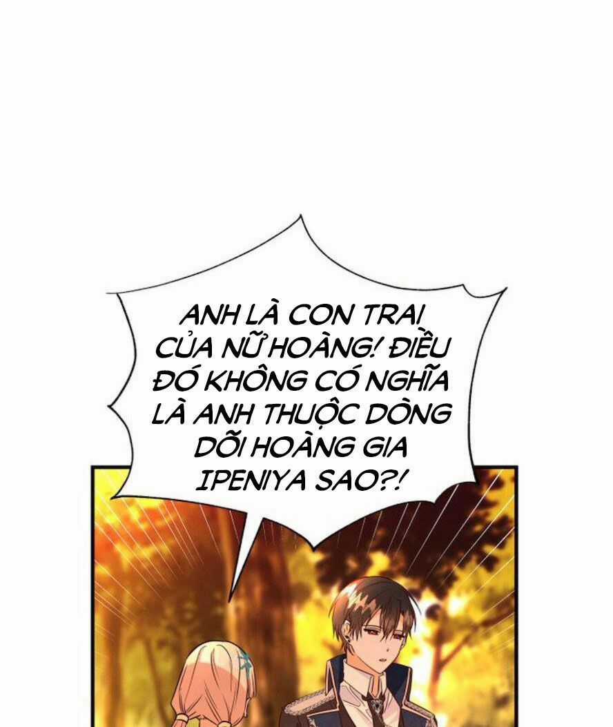 Lòng Trung Thành Với Kẻ Ác Chapter 12 trang 7