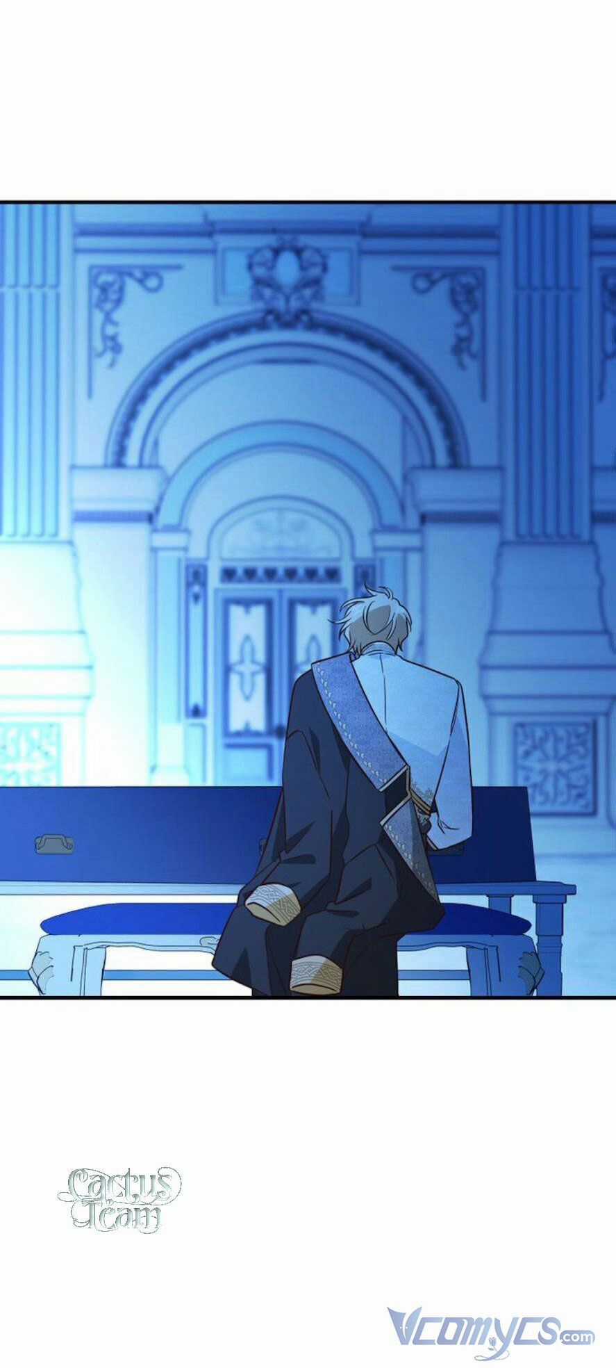 Lòng Trung Thành Với Kẻ Ác Chapter 12 trang 73