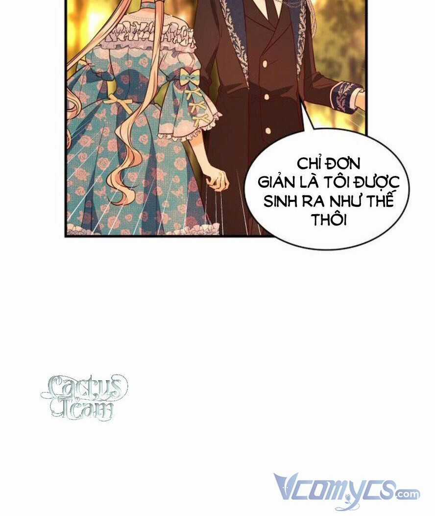 Lòng Trung Thành Với Kẻ Ác Chapter 12 trang 8