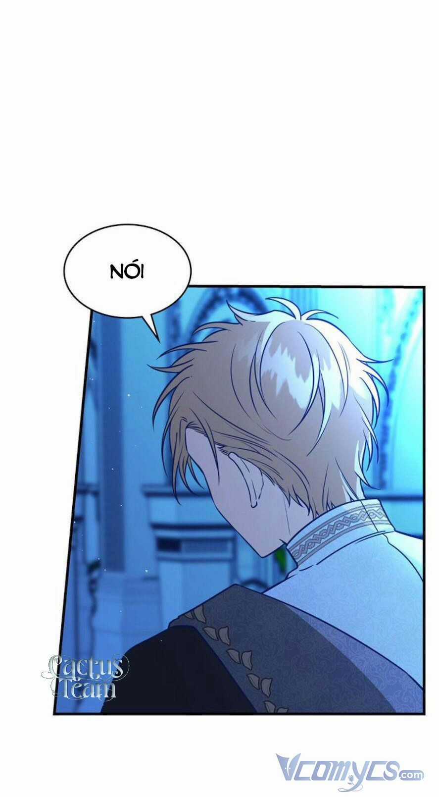 Lòng Trung Thành Với Kẻ Ác Chapter 12 trang 86