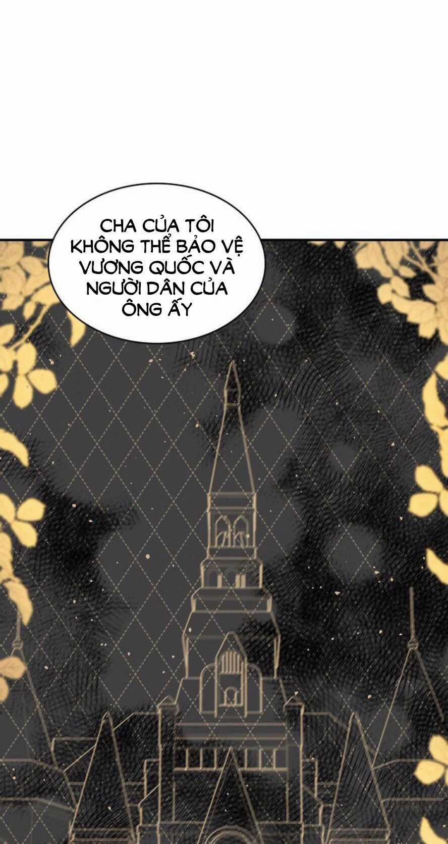 Lòng Trung Thành Với Kẻ Ác Chapter 12 trang 9