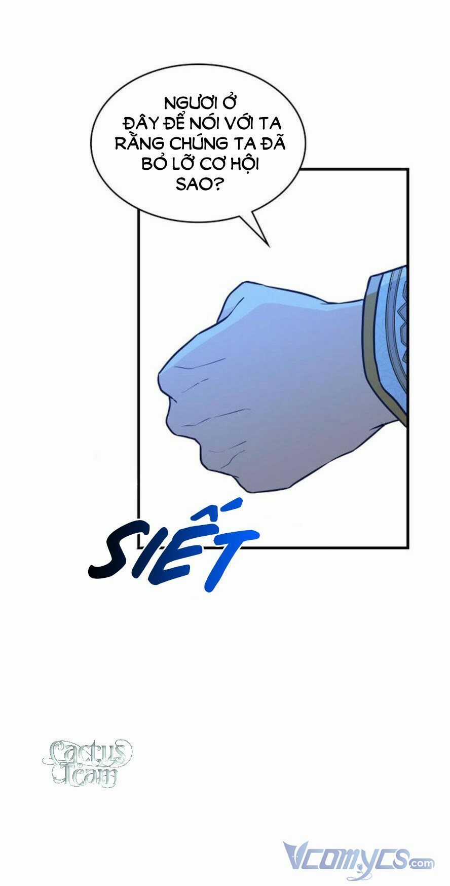 Lòng Trung Thành Với Kẻ Ác Chapter 12 trang 94