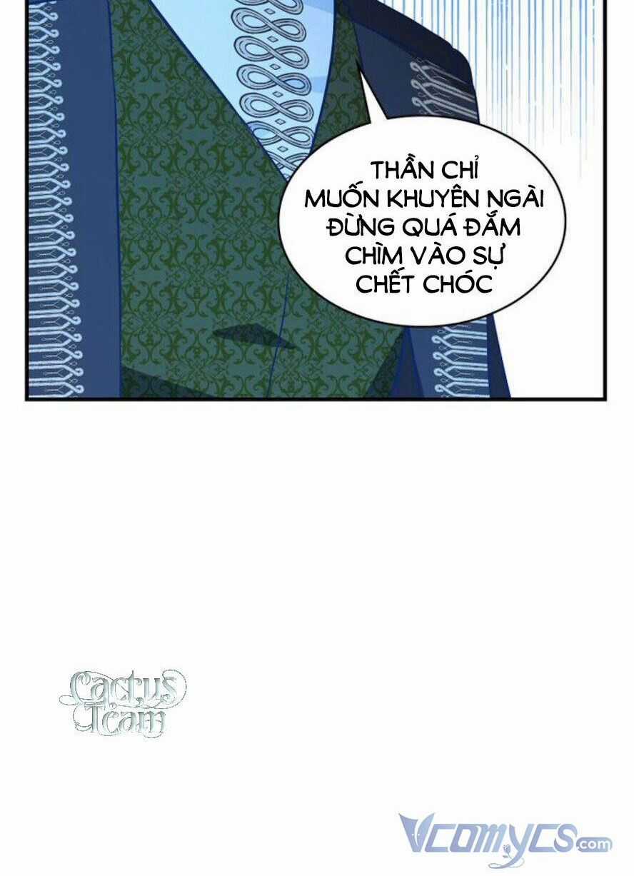 Lòng Trung Thành Với Kẻ Ác Chapter 12 trang 96