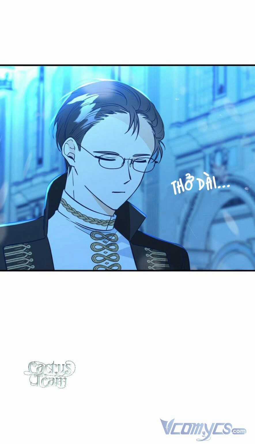 Lòng Trung Thành Với Kẻ Ác Chapter 12 trang 99