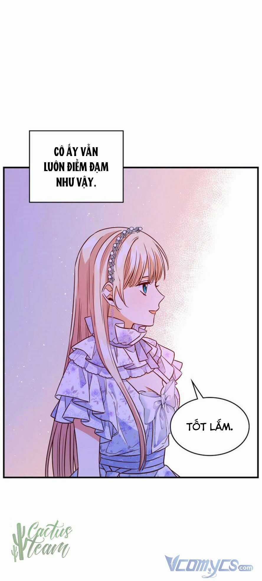 Lòng Trung Thành Với Kẻ Ác Chapter 13 trang 100