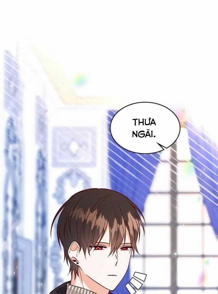 Lòng Trung Thành Với Kẻ Ác Chapter 13 trang 105