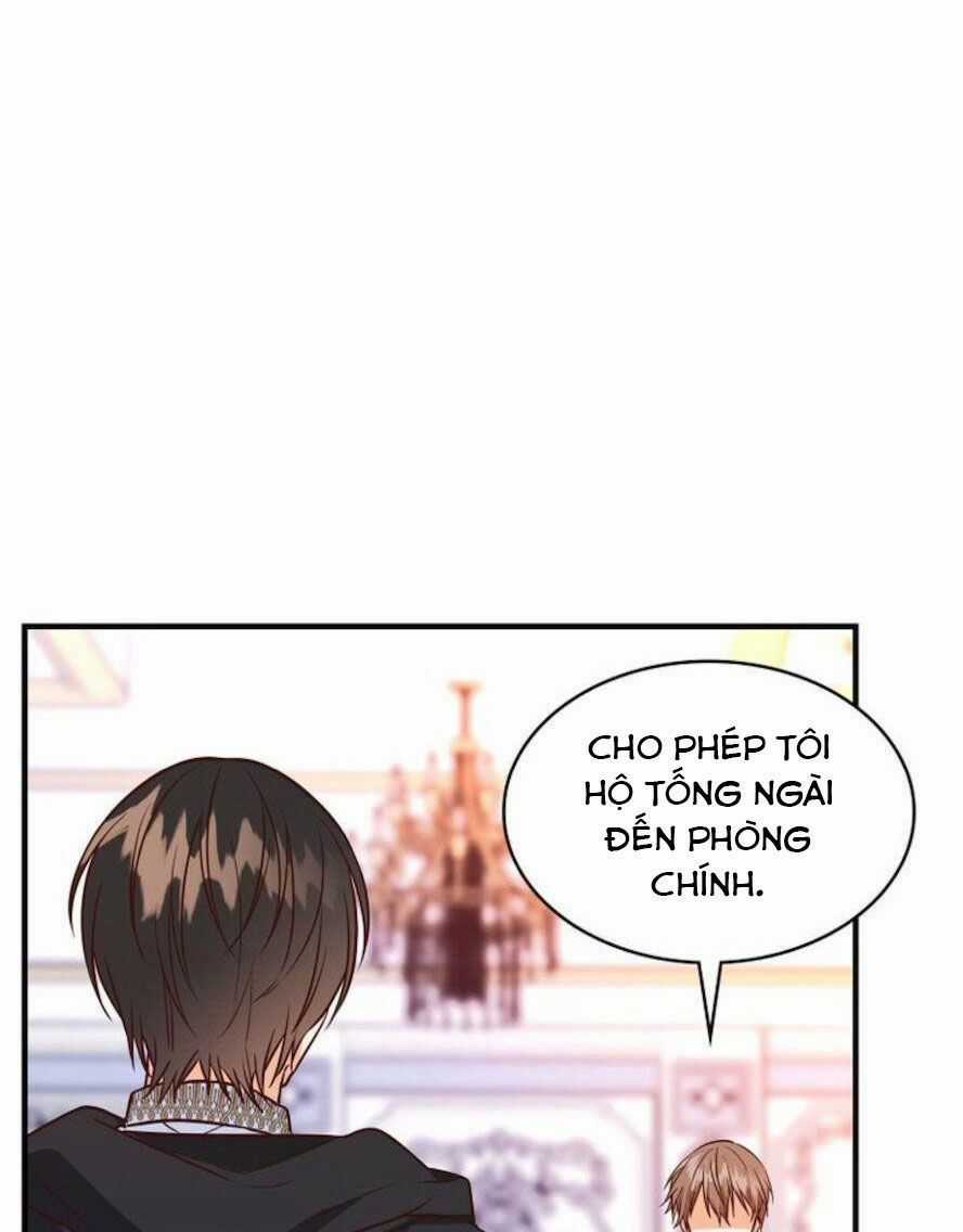 Lòng Trung Thành Với Kẻ Ác Chapter 13 trang 107