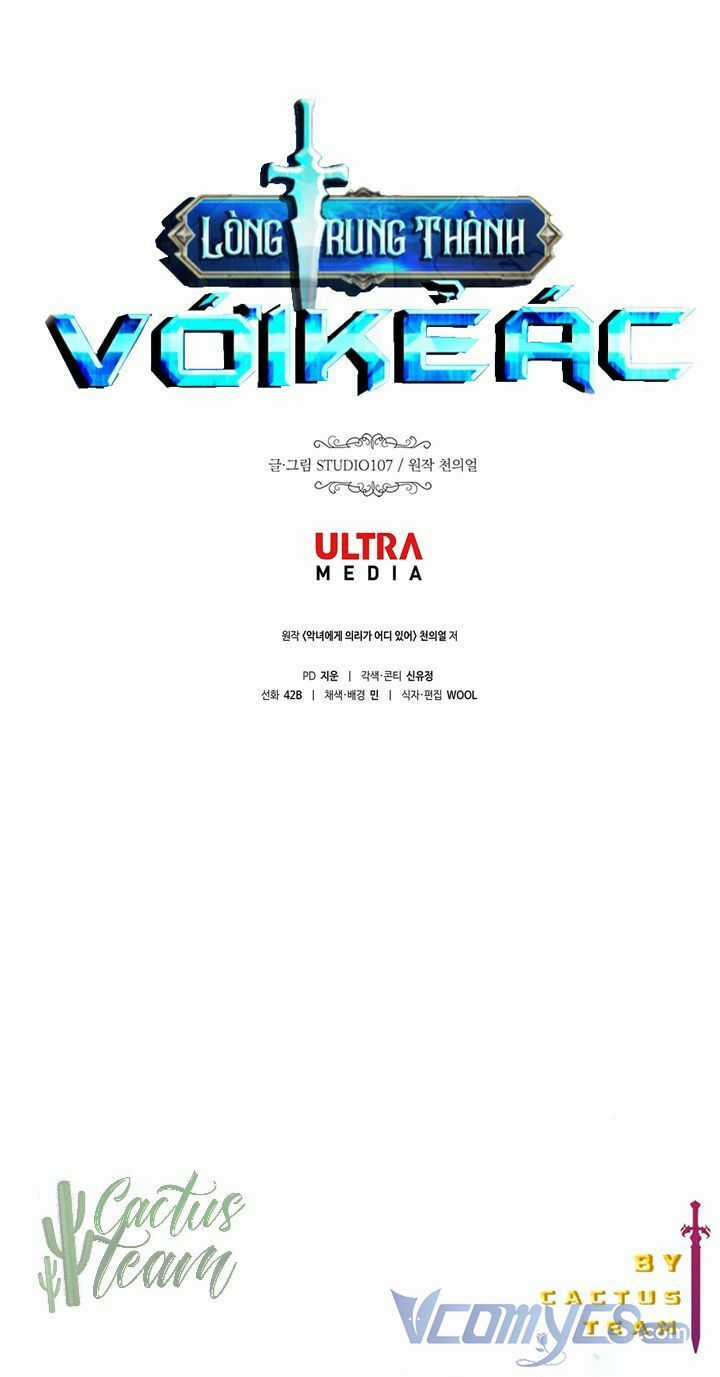 Lòng Trung Thành Với Kẻ Ác Chapter 13 trang 11