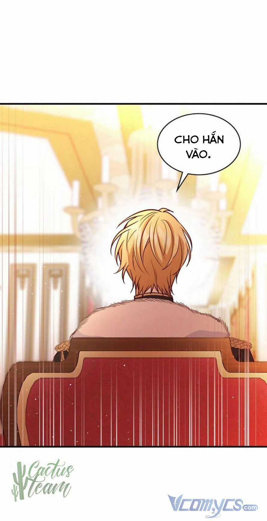 Lòng Trung Thành Với Kẻ Ác Chapter 13 trang 119