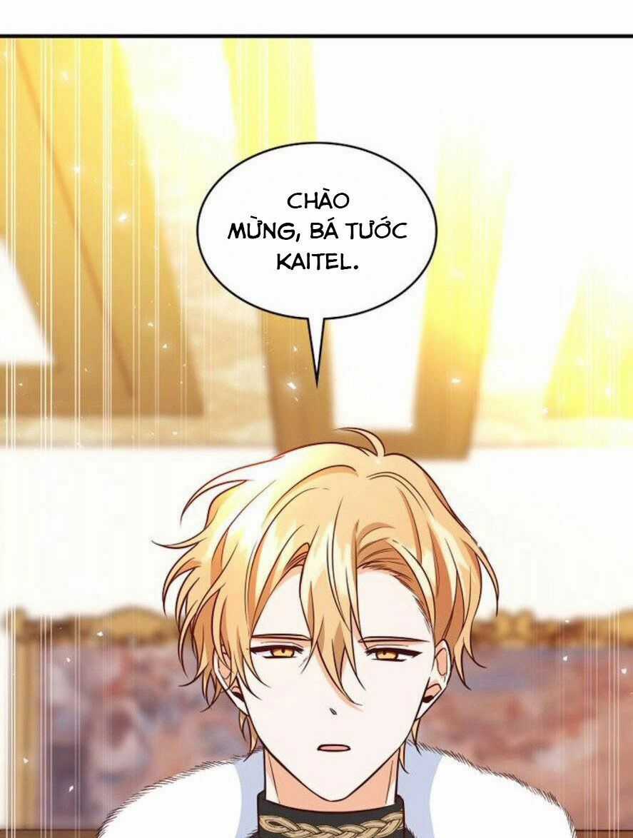 Lòng Trung Thành Với Kẻ Ác Chapter 13 trang 122