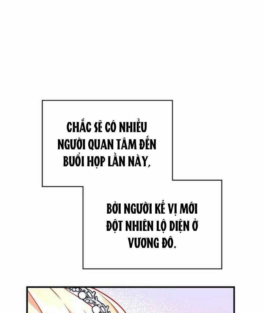 Lòng Trung Thành Với Kẻ Ác Chapter 13 trang 13