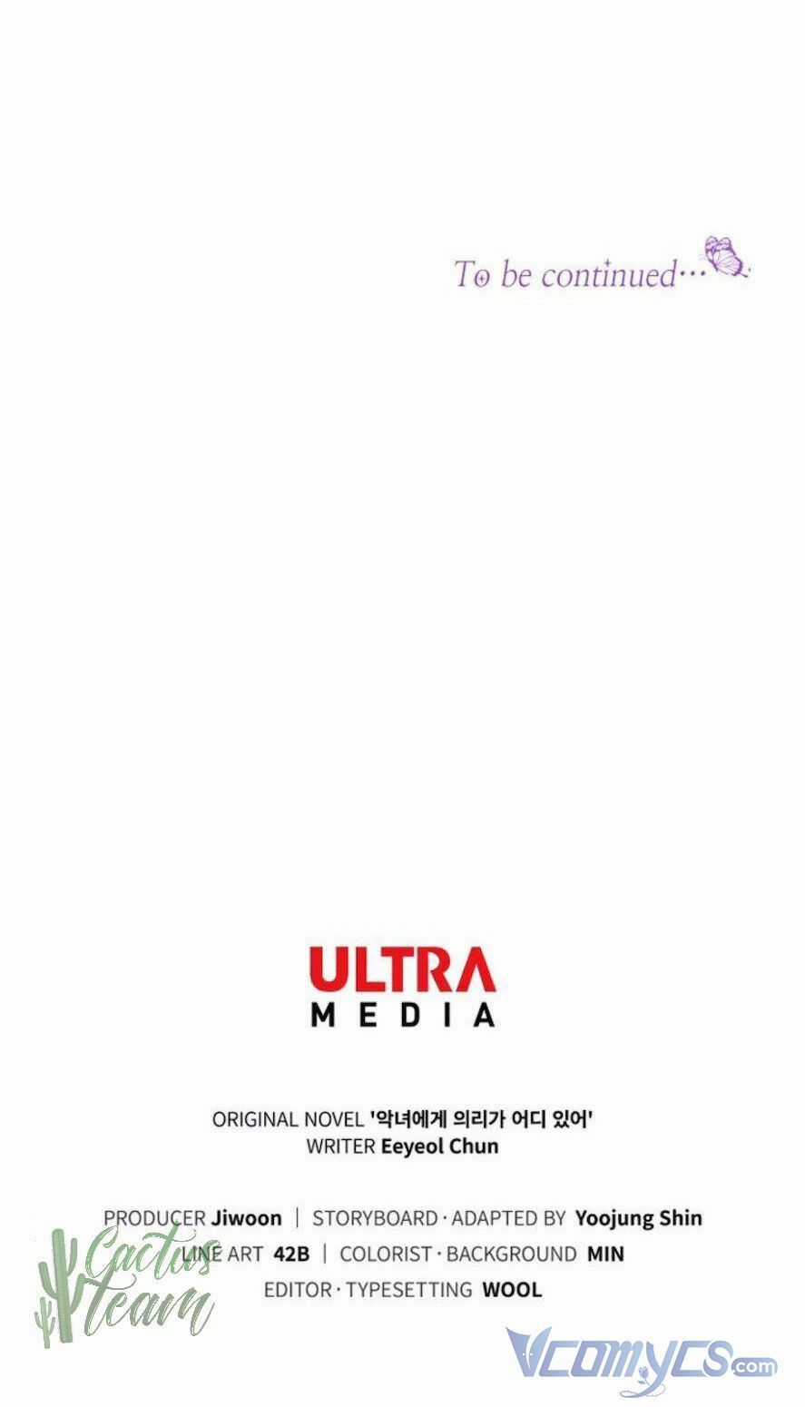 Lòng Trung Thành Với Kẻ Ác Chapter 13 trang 133