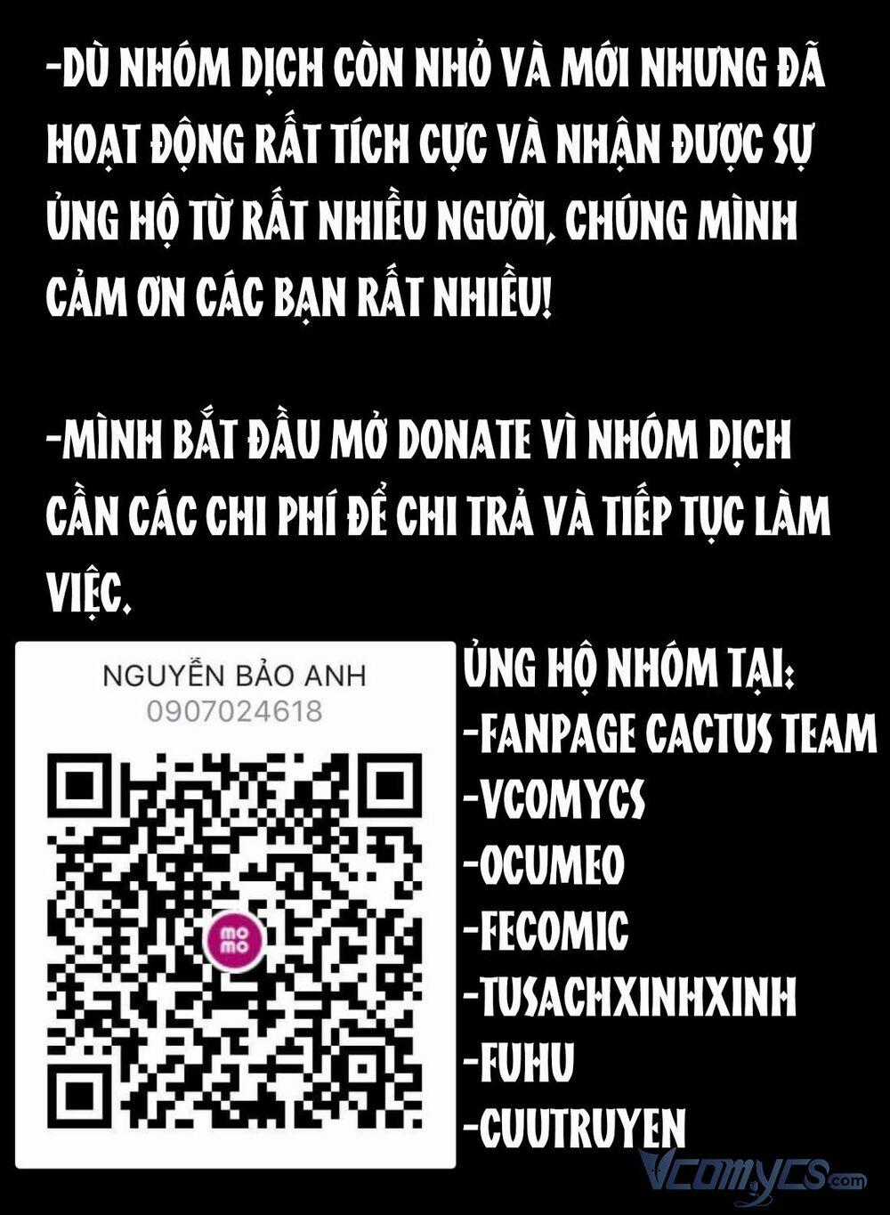 Lòng Trung Thành Với Kẻ Ác Chapter 13 trang 134