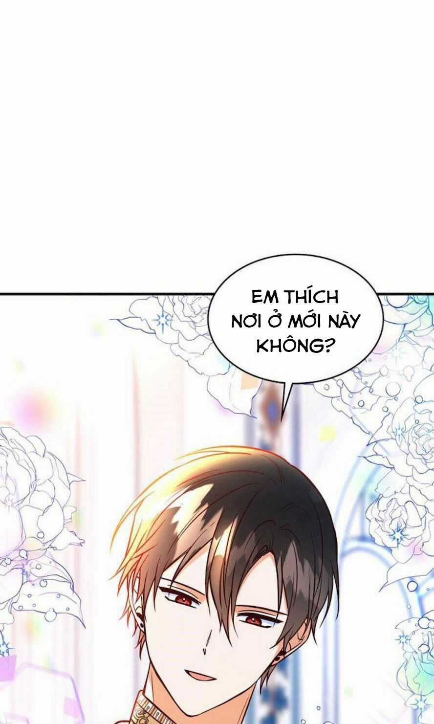 Lòng Trung Thành Với Kẻ Ác Chapter 13 trang 17