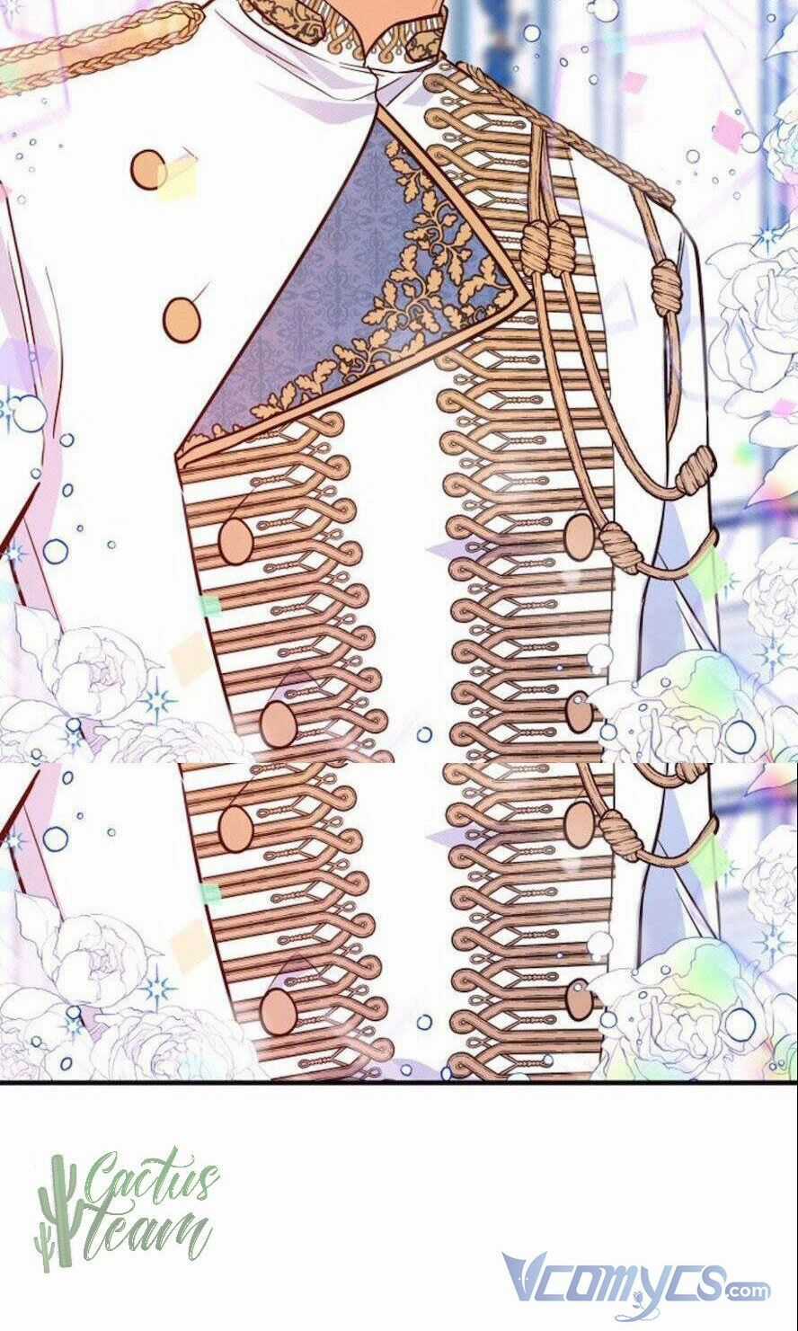 Lòng Trung Thành Với Kẻ Ác Chapter 13 trang 18