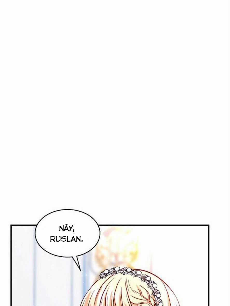 Lòng Trung Thành Với Kẻ Ác Chapter 13 trang 19