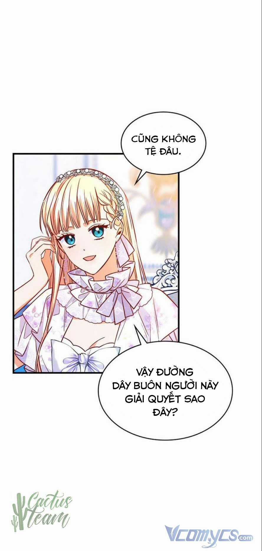 Lòng Trung Thành Với Kẻ Ác Chapter 13 trang 23