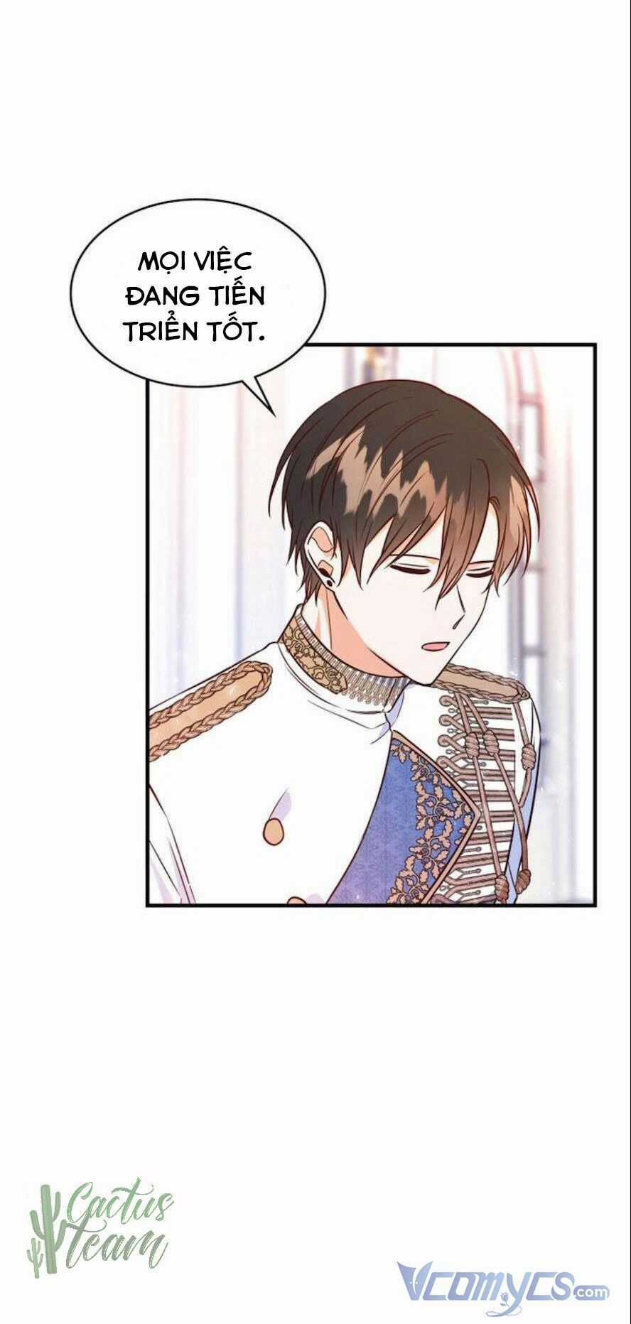 Lòng Trung Thành Với Kẻ Ác Chapter 13 trang 24