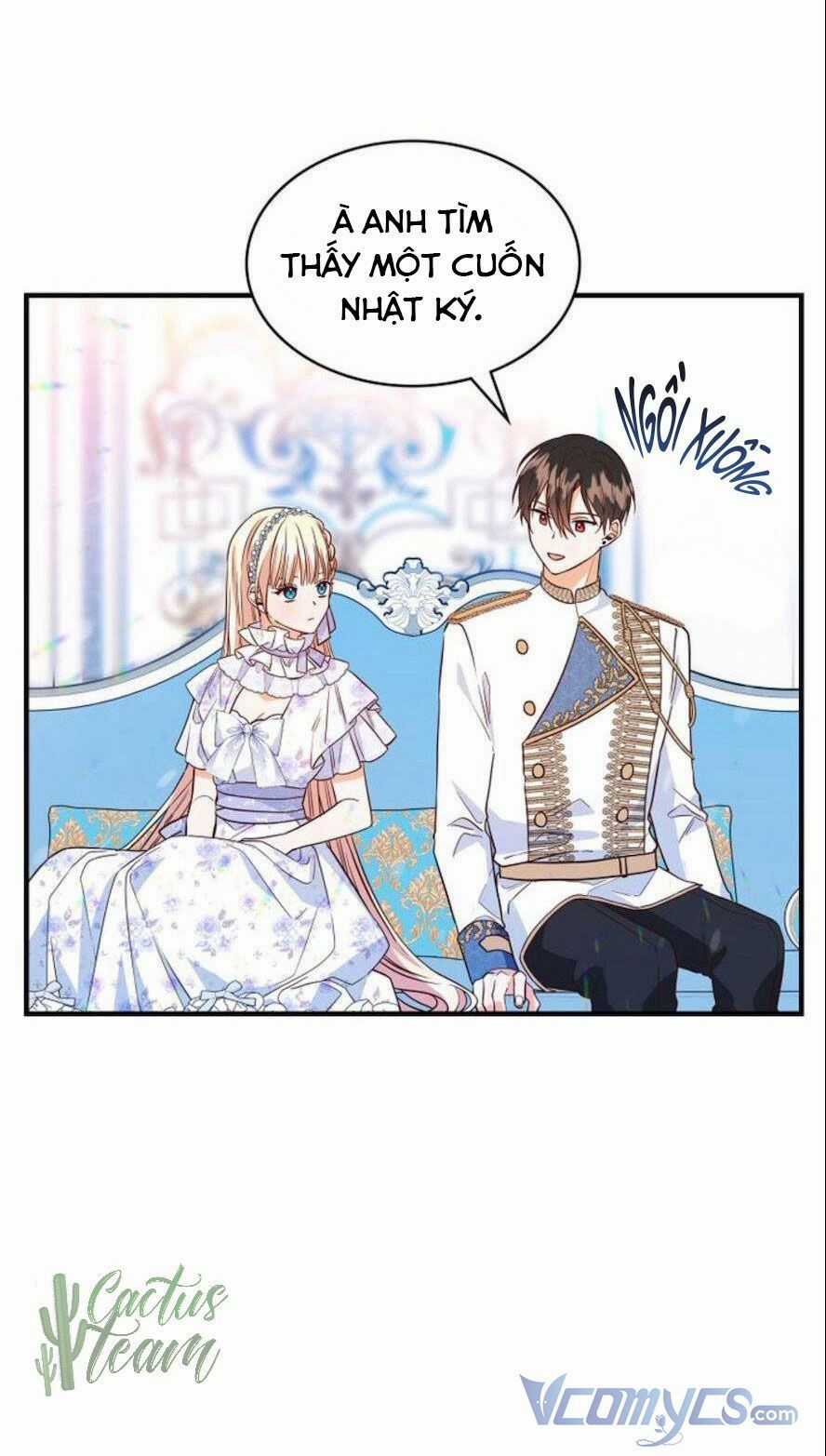 Lòng Trung Thành Với Kẻ Ác Chapter 13 trang 25