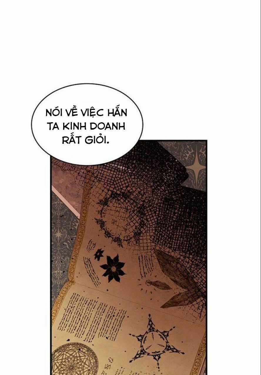 Lòng Trung Thành Với Kẻ Ác Chapter 13 trang 26