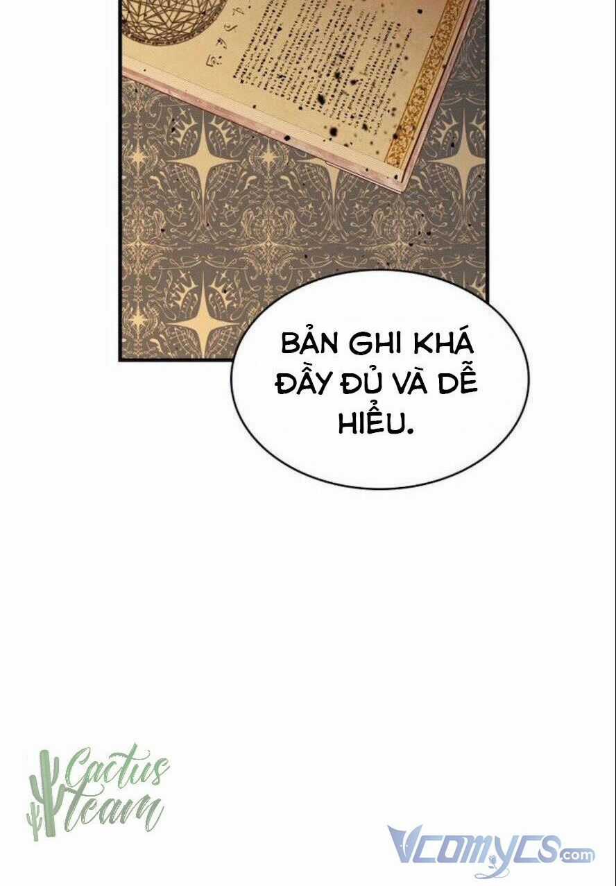 Lòng Trung Thành Với Kẻ Ác Chapter 13 trang 27