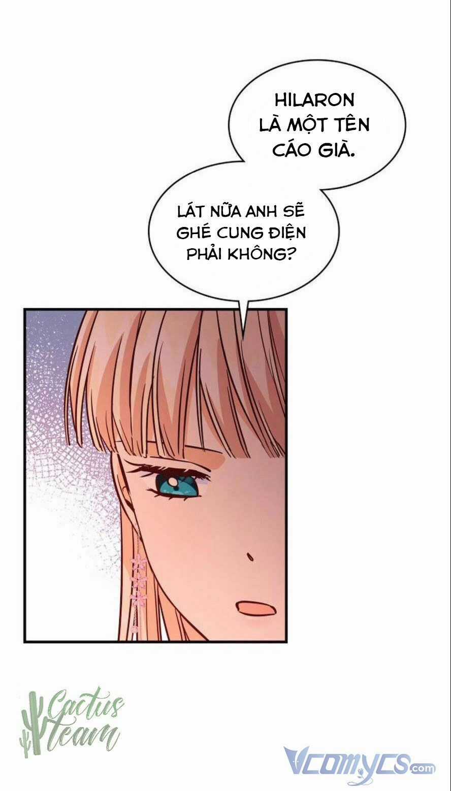 Lòng Trung Thành Với Kẻ Ác Chapter 13 trang 28