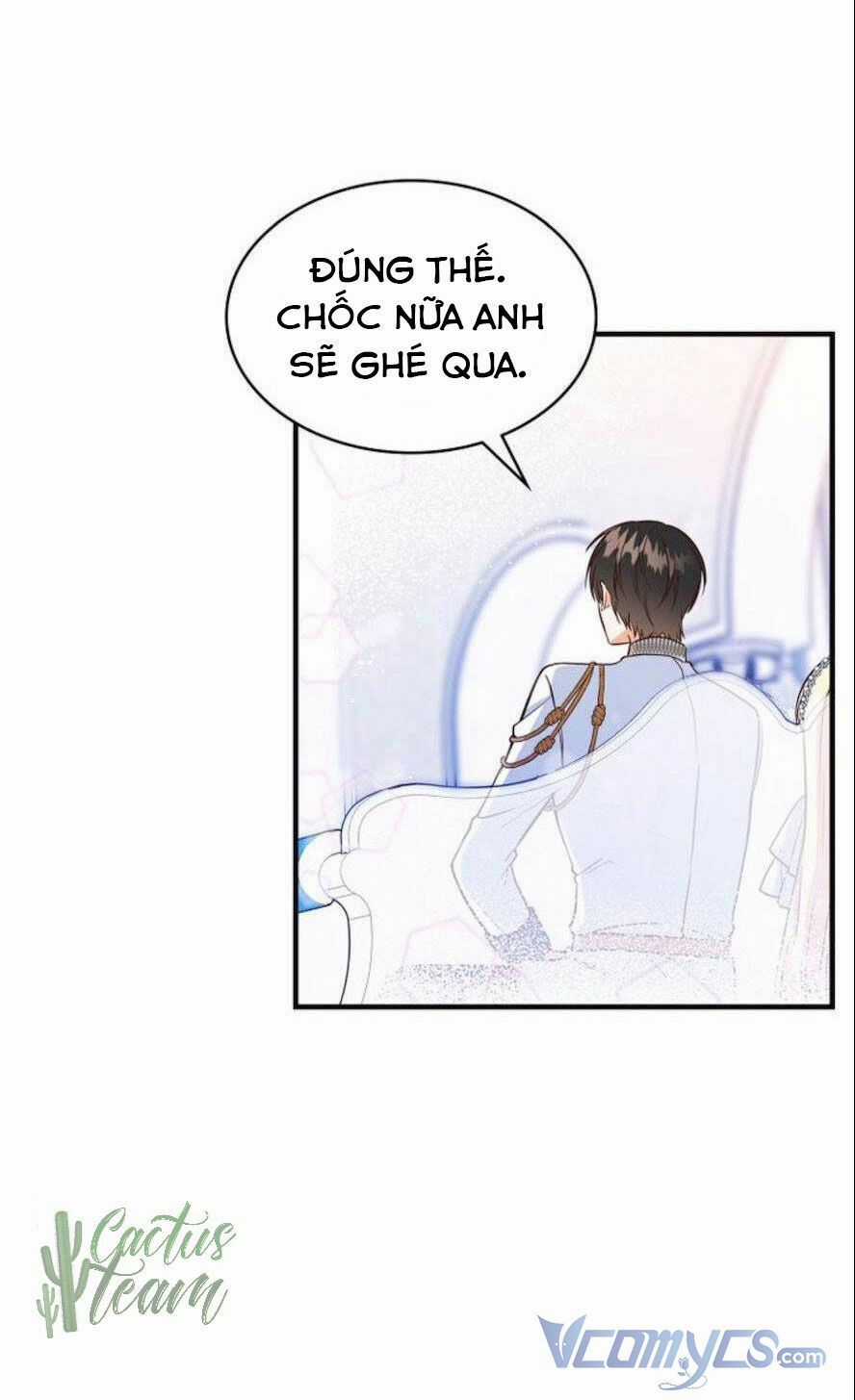 Lòng Trung Thành Với Kẻ Ác Chapter 13 trang 29