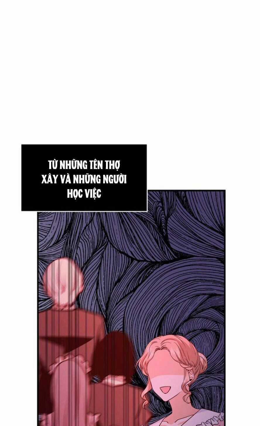 Lòng Trung Thành Với Kẻ Ác Chapter 13 trang 3