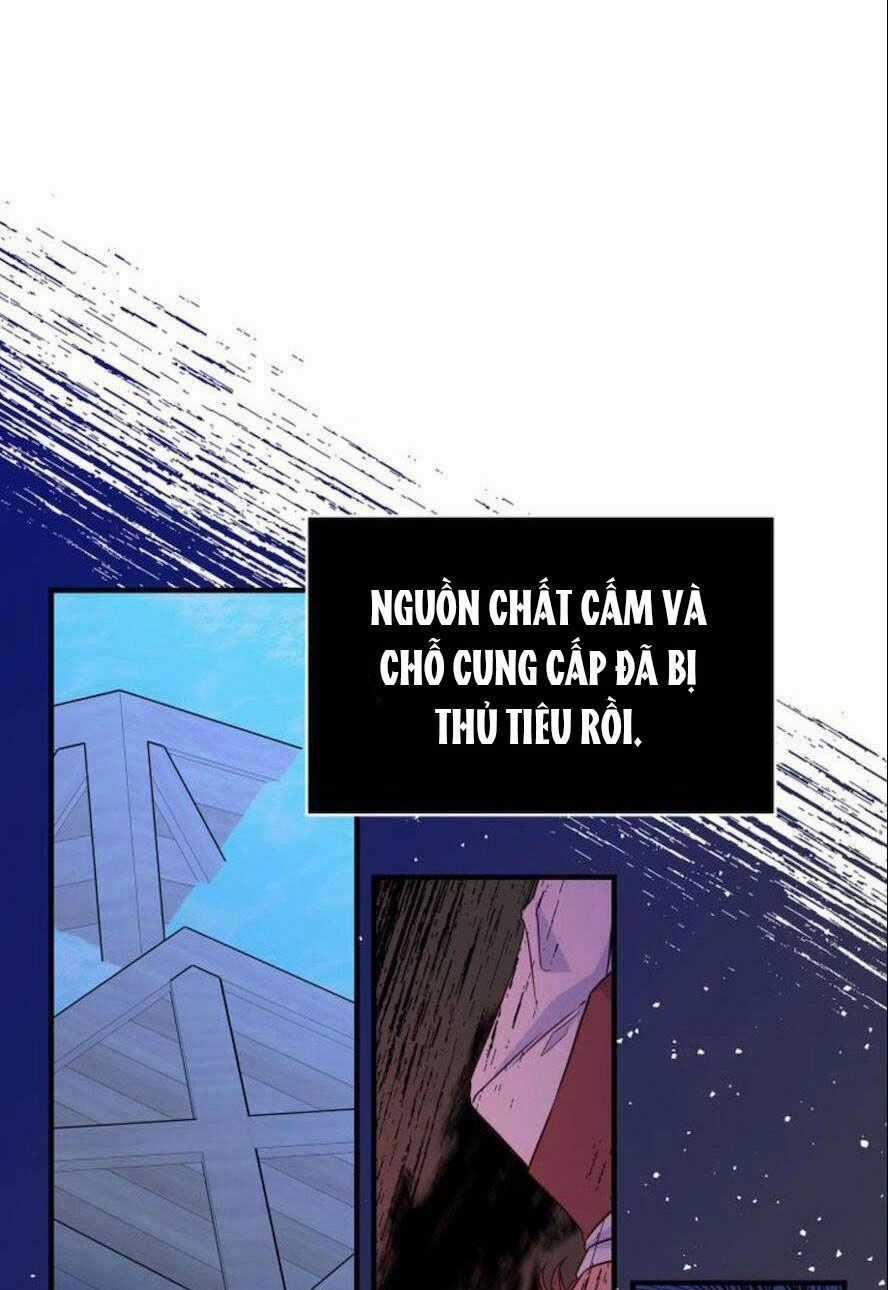 Lòng Trung Thành Với Kẻ Ác Chapter 13 trang 30