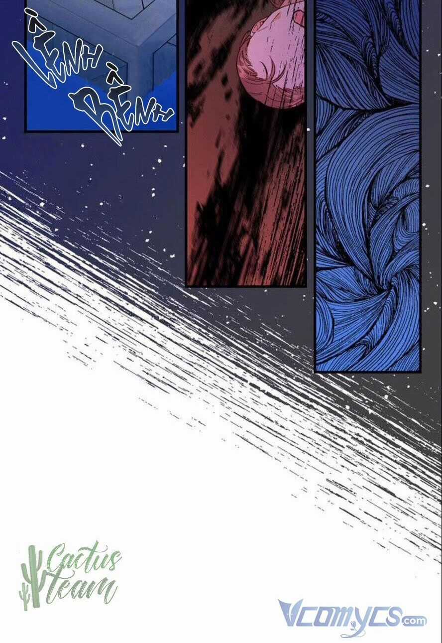 Lòng Trung Thành Với Kẻ Ác Chapter 13 trang 31