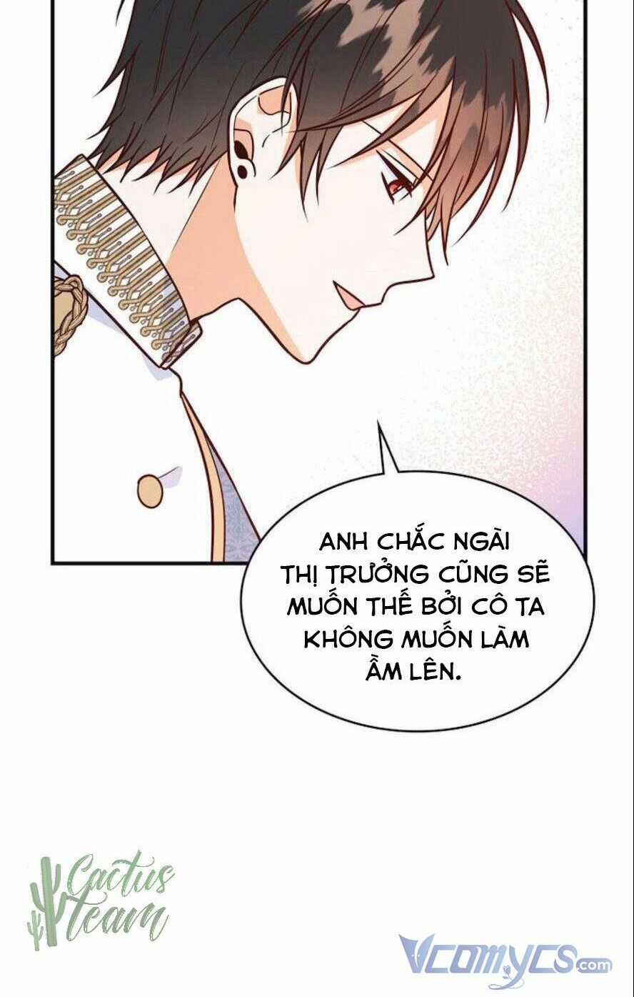 Lòng Trung Thành Với Kẻ Ác Chapter 13 trang 33