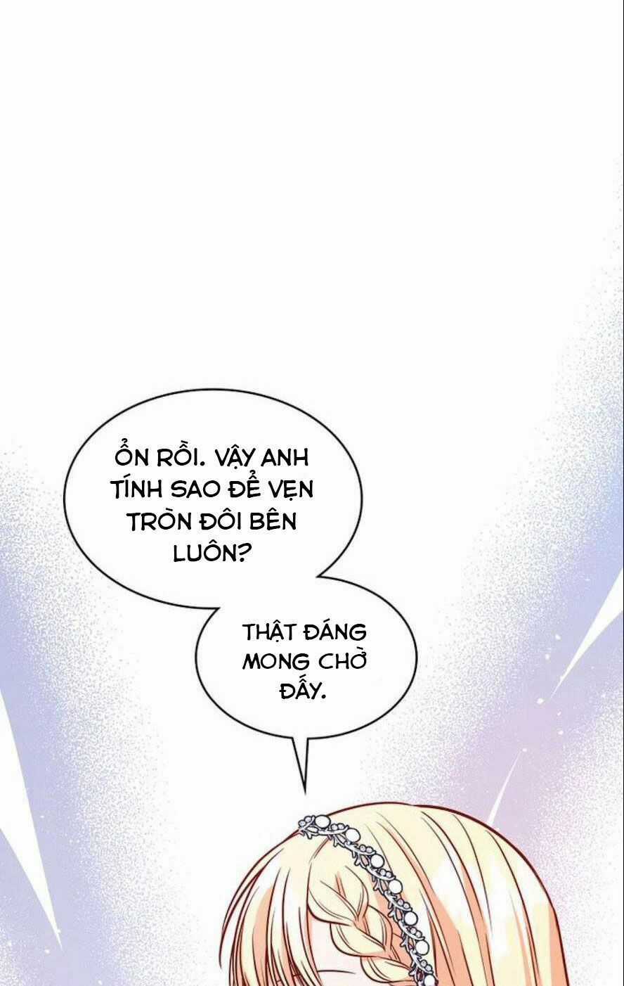 Lòng Trung Thành Với Kẻ Ác Chapter 13 trang 34