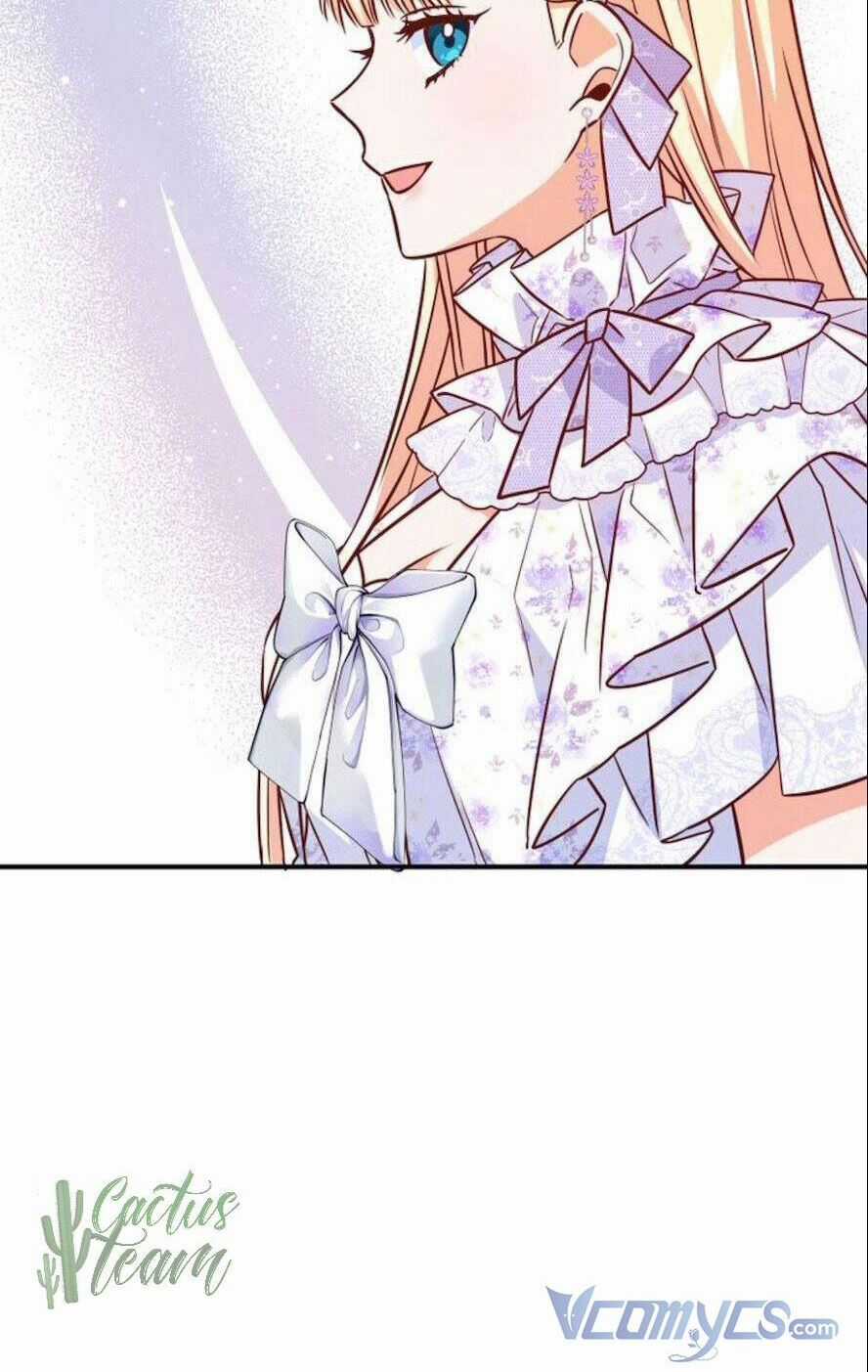 Lòng Trung Thành Với Kẻ Ác Chapter 13 trang 35