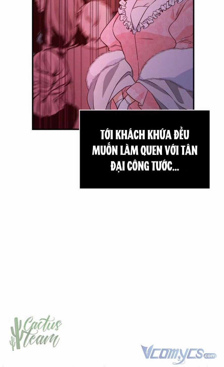 Lòng Trung Thành Với Kẻ Ác Chapter 13 trang 4