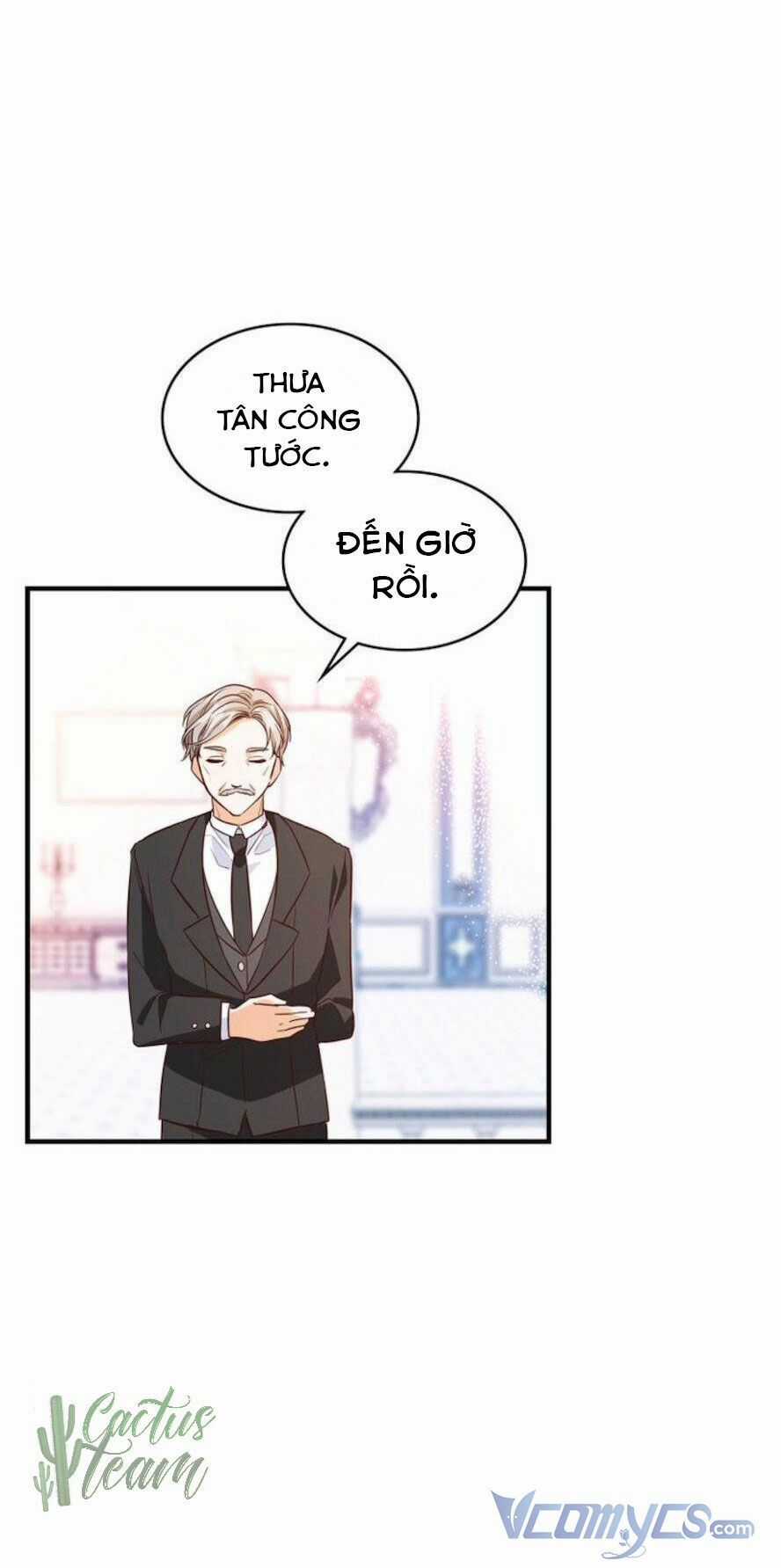 Lòng Trung Thành Với Kẻ Ác Chapter 13 trang 41