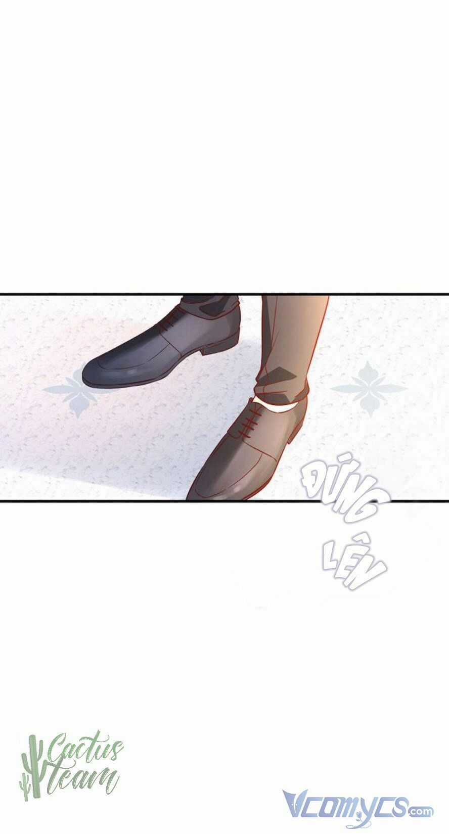 Lòng Trung Thành Với Kẻ Ác Chapter 13 trang 43