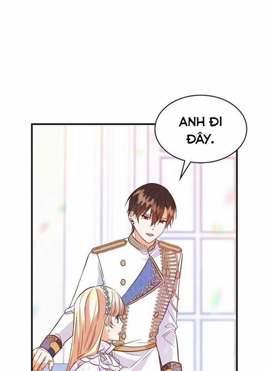 Lòng Trung Thành Với Kẻ Ác Chapter 13 trang 44